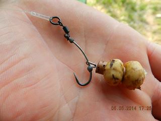 marginal fishing